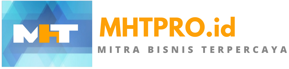 MHT PRO | Mitra Bisnis Terpercaya